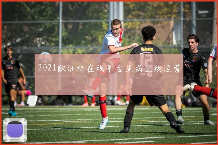 2021欧洲杯在线平台正式上线运营