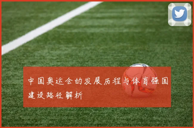 中国奥运会的发展历程与体育强国建设路径解析