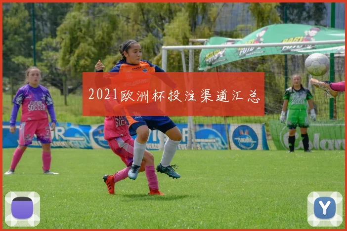2021欧洲杯投注渠道汇总